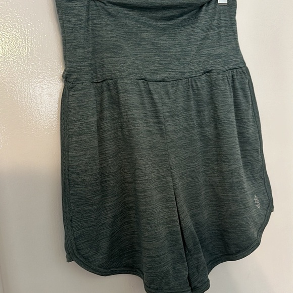 Free People Movement Sublime Rebound Shorts in frosted pine size small - Picture 5 of 7